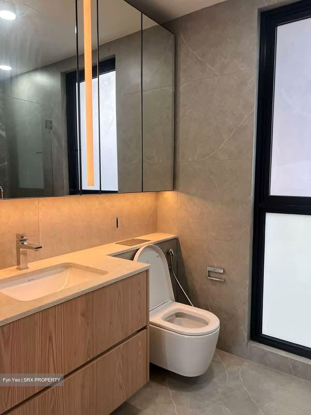 Peak Residence (D11), Condominium #573947831
